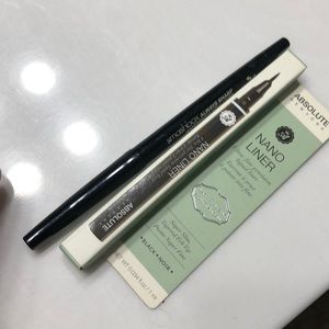 Liquid eyeliner bundle